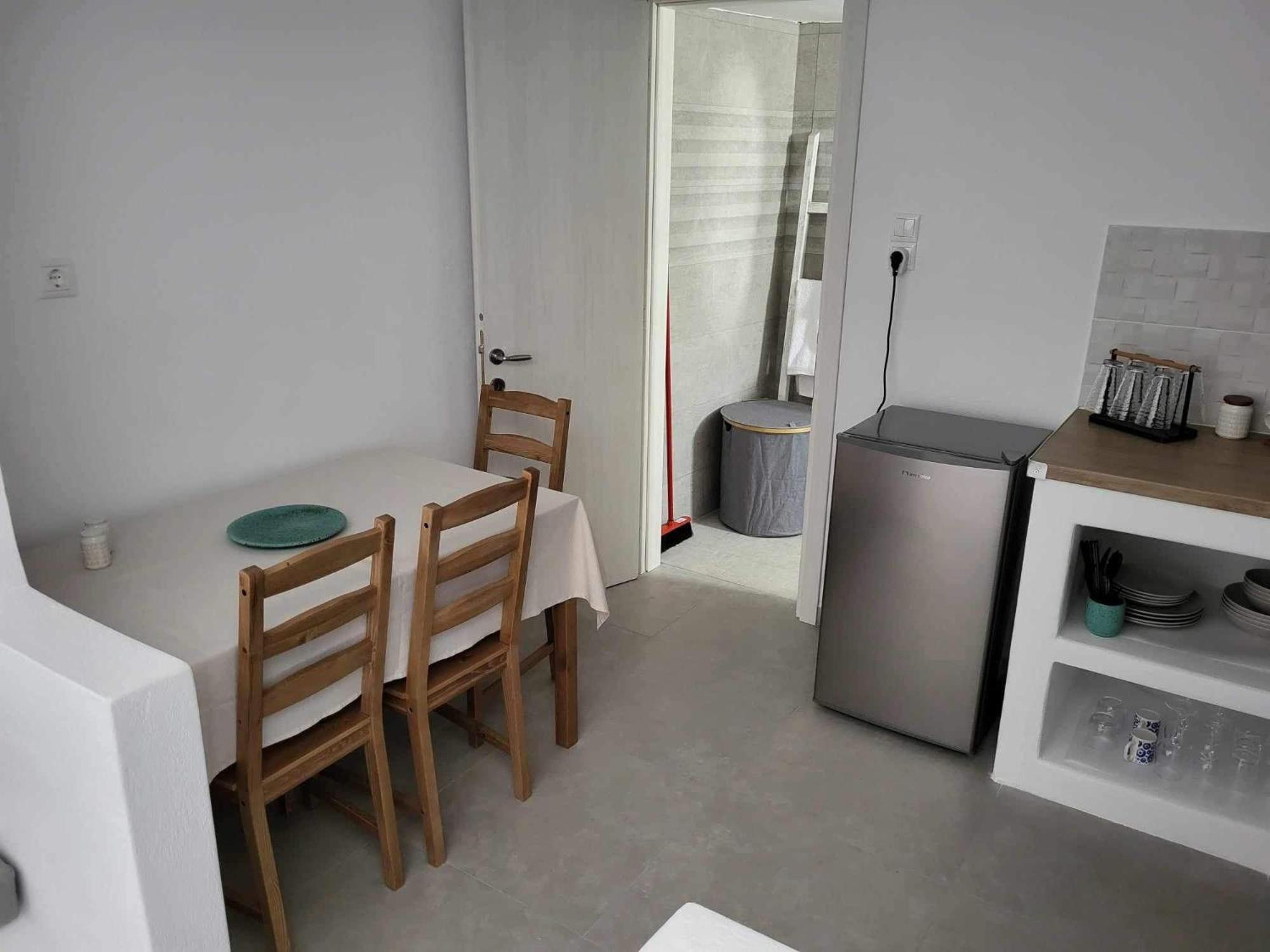 Apartment Alma