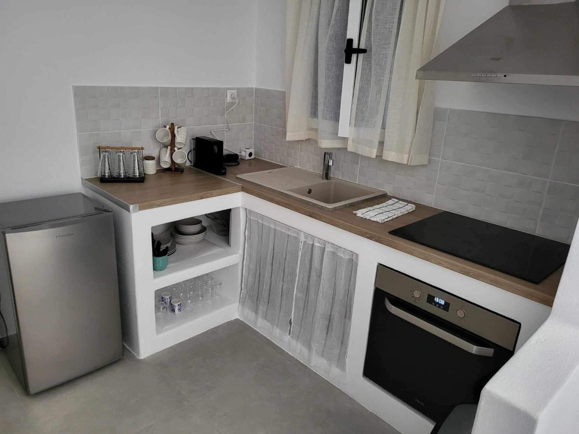 Apartment Alma