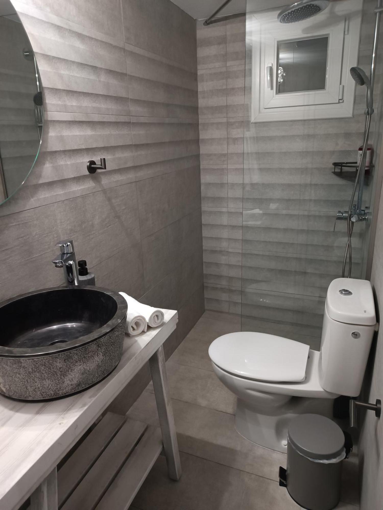 Apartment Alma Kíthnos