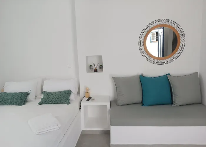 Alma Guesthouse