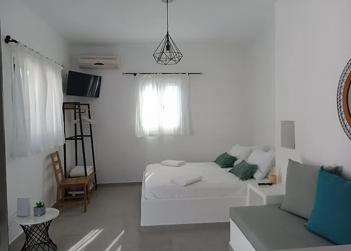 Alma Guesthouse